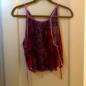 Free People tank top